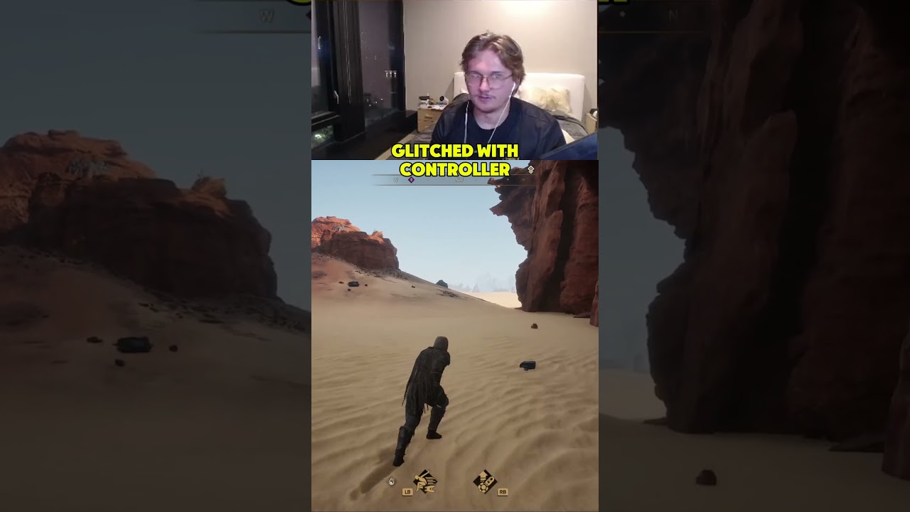 Why Am I Spinning Around Now 