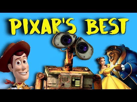 Your Favorite Pixar Film
