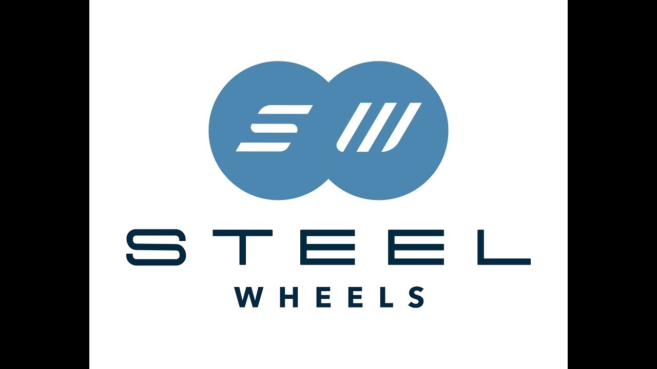 Steel Wheels Intro YouTube