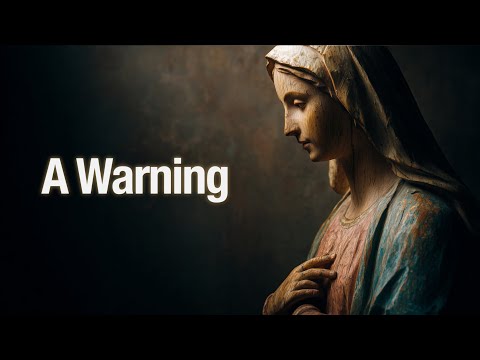 Fatima: The Miracle of the Sun Was a Warning