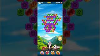 panda pop jam city level 3390