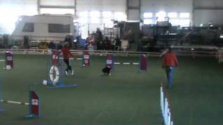 Dominique De Fossé Met Unique Jp Imca 6-3-2011