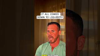 The Endgame Is About Liquidity