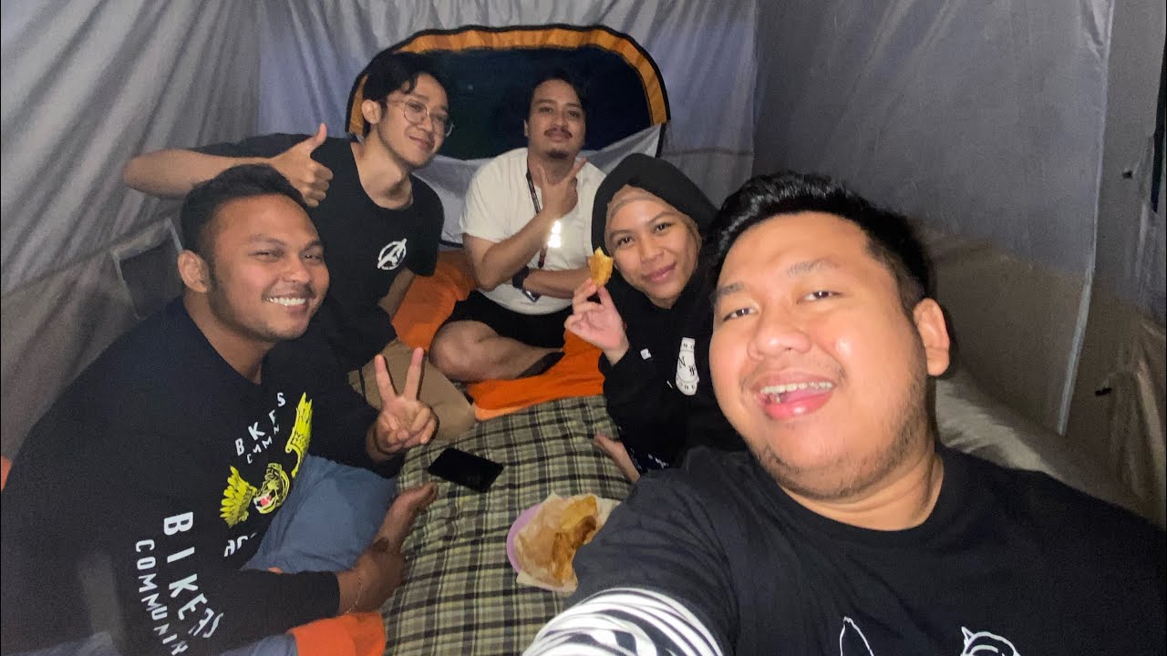 Green Hill Park Ciwidey