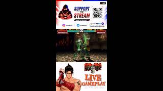 Tekken 3 Live Gameplay screenshot 5
