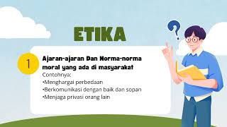 fpshamjabar Asesmen 5 Ibnu Rifqi  Sman 3 Banjar kota Banjar Pendidikan Karakter