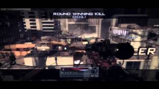 My Clans Comeback Promo