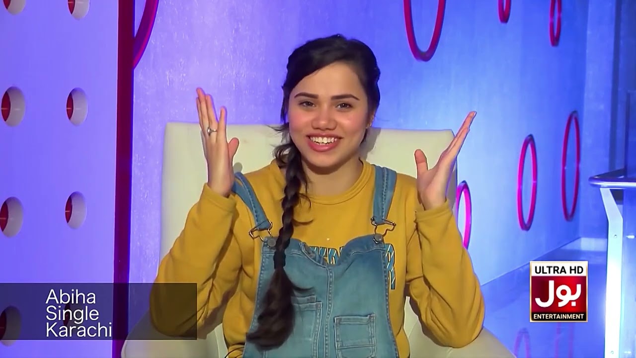 Kya Aap Mere Saath Bed Share Karengi? | Waqar Zaka | Champions | BOL Entertainment