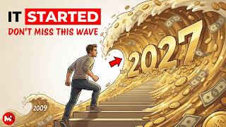 The Last Time THIS Pattern Appeared, Lots of Average People Became Millionaires.