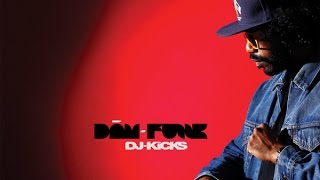 DâM-FunK - Believer (DJ-Kicks Exclusive)