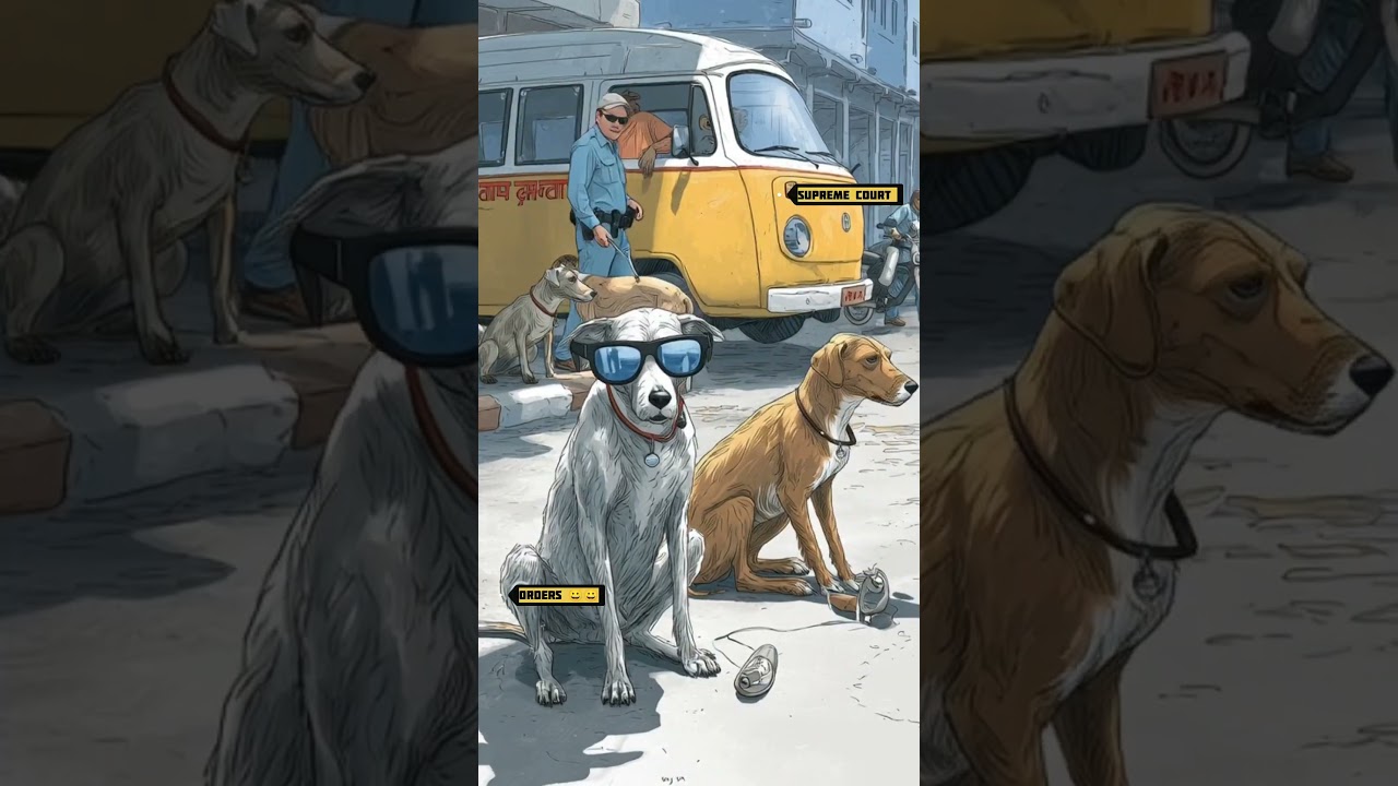 2025 के 5 ‘गजब’ कोर्ट फैसले! ⚖️😂 | Supreme Court Gone Wild?जज साहब ये क्या कर दिया!