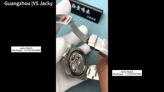 VS Factory Black Diver Review: The Ultimate 3235 Movement?