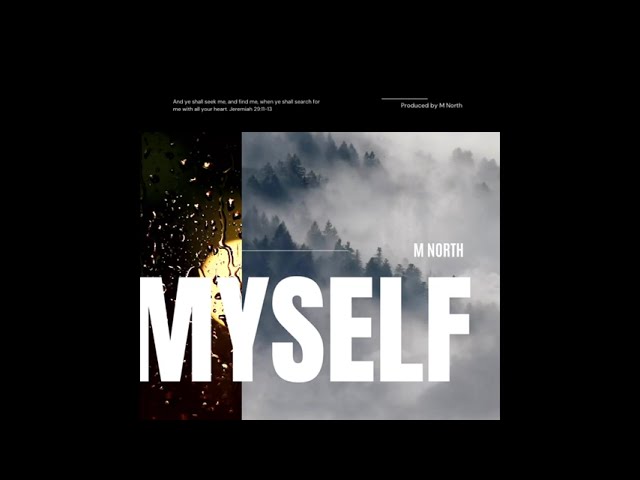 Watch EMERIC NORTH - MYSELF Official audio on YouTube Watch EMERIC NORTH - MYSELF Official audio on YouTube