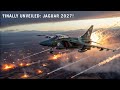Finally Unveiled: Jaguar 2027 – The Future of British Aviation 🛫🇬🇧