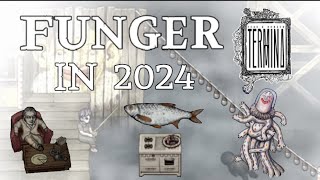 Fear & Hunger in 2024: What's to Come?