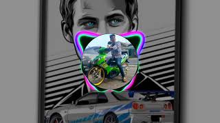 Download Lagu DJ kaweny merry Tokyo Drift!! Bass Mantul
