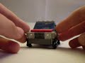 Beginning of video
