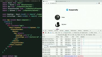 Moving To React Suspense - Jared Palmer - React Conf 2018