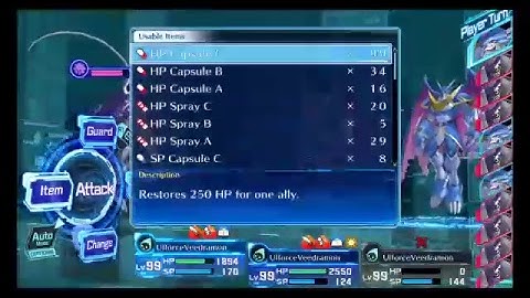 Digimon Cyber Sleuth Master