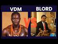 VDM vs Blord