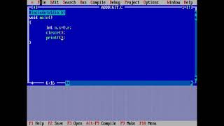 C04: c program for addition of digits , Learn C Programming