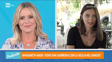 Chi è la fidanzata di Giuseppe Zeno?