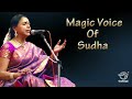 Manasa Poigayile - Sudha Raghunathan Mp3 Song