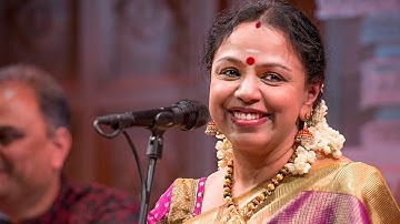 Manasa Poigayile - Sudha Raghunathan