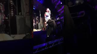 Tom Grennan - Make 'em Like You - Festifeel House of Vans London 12/10/2019