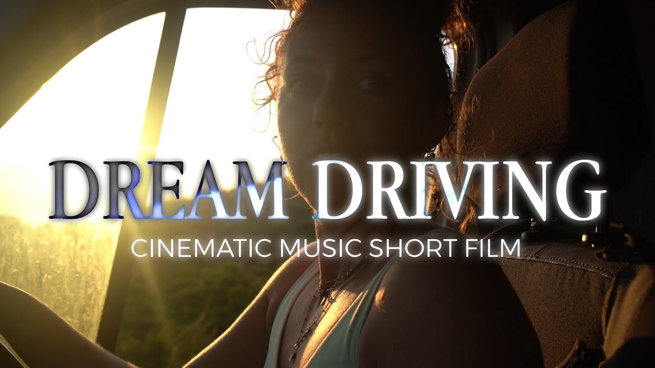 A Cinematic Vanlife Journey - SONY A7III