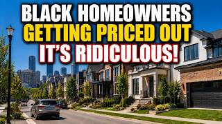12 Cities So Expensive Black Homeowners Are Being Priced Out Overnight