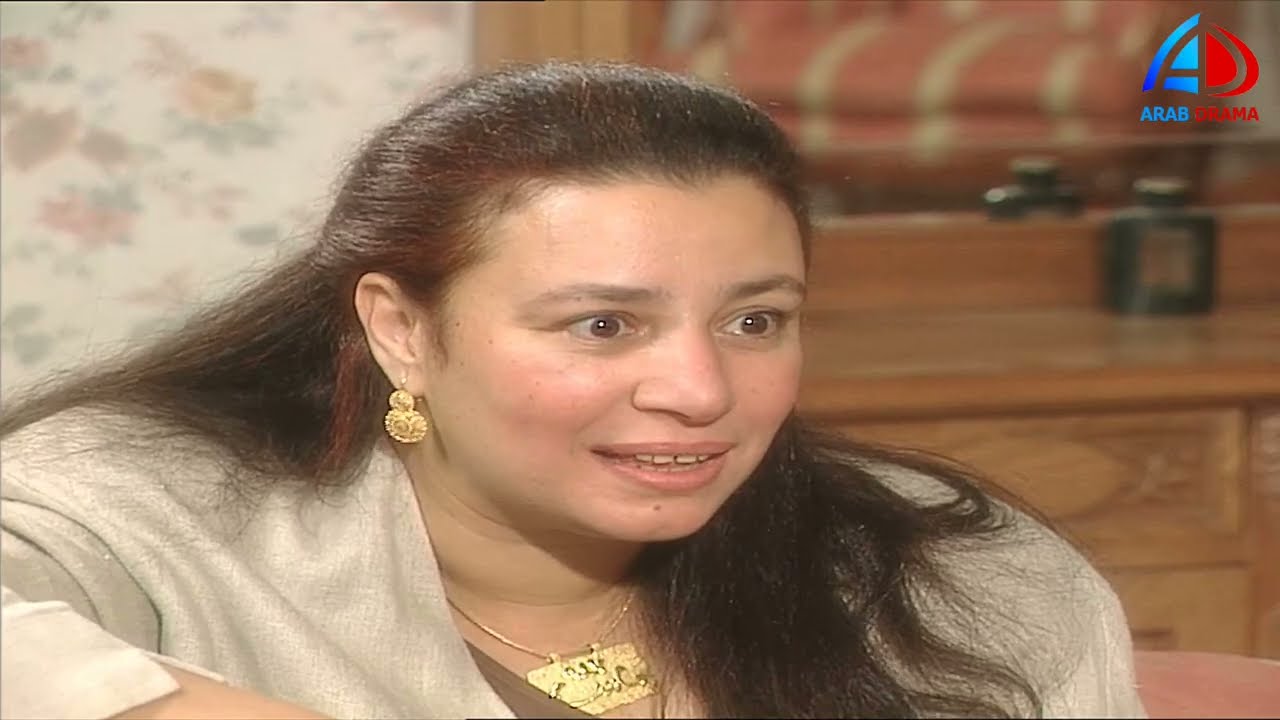 مسلسل عيش ايامك الحلقة 22 | نور الشريف و عبلة كامل