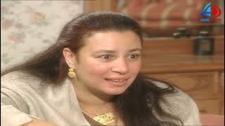 مسلسل عيش ايامك الحلقة 22 | نور الشريف و عبلة كامل