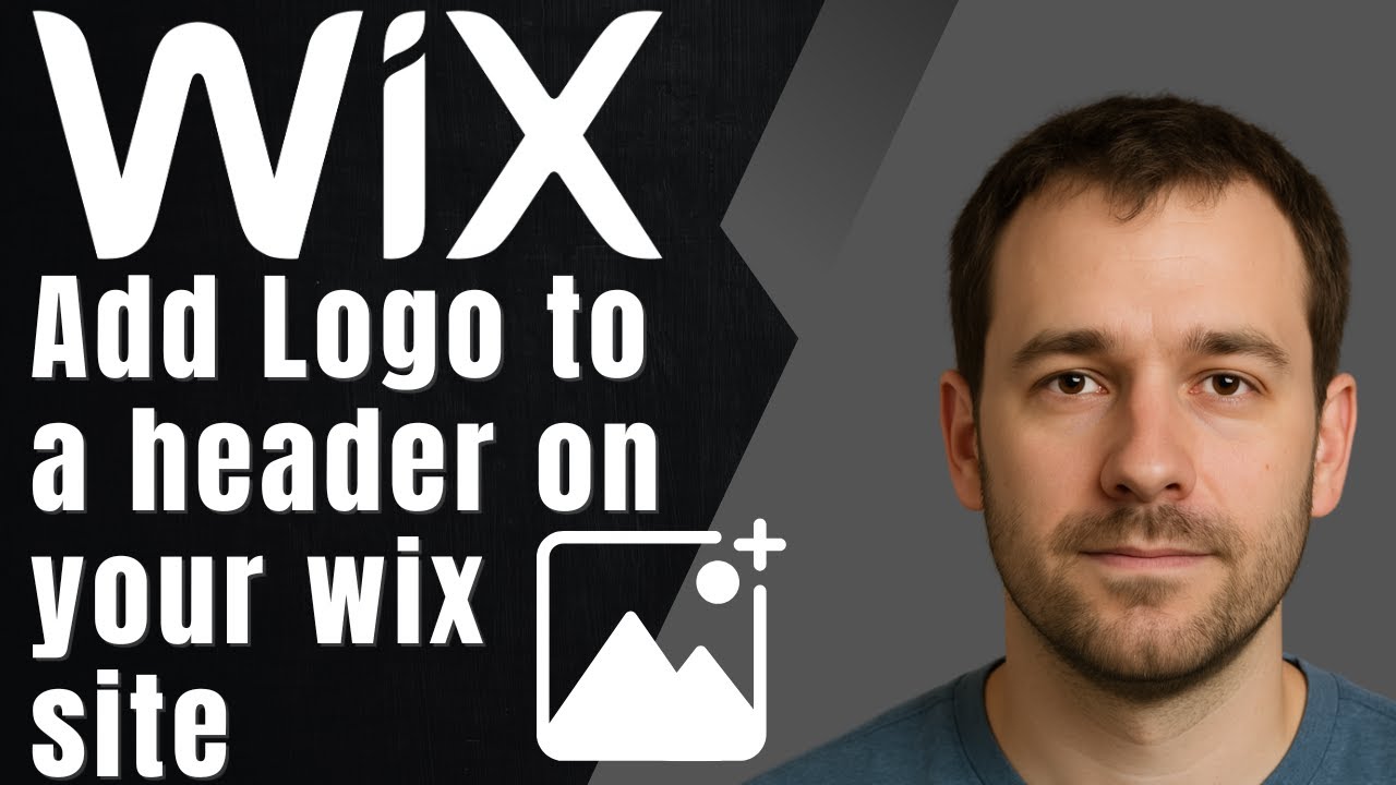 Wix Header How to Add a Logo to the Header on Wix – Professional Branding Guide ...