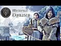 Medieval Dynasty ★ Mittelalter Action Simulation ★ PC Gameplay Deutsch German