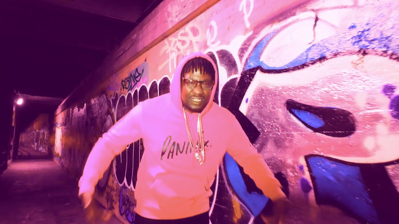 KARIM JAMAL   DEADLY MC'S REMIX COOKIE'S MONSTER MIXTAPE