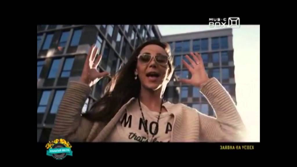 Вова Prime - Music Box TV