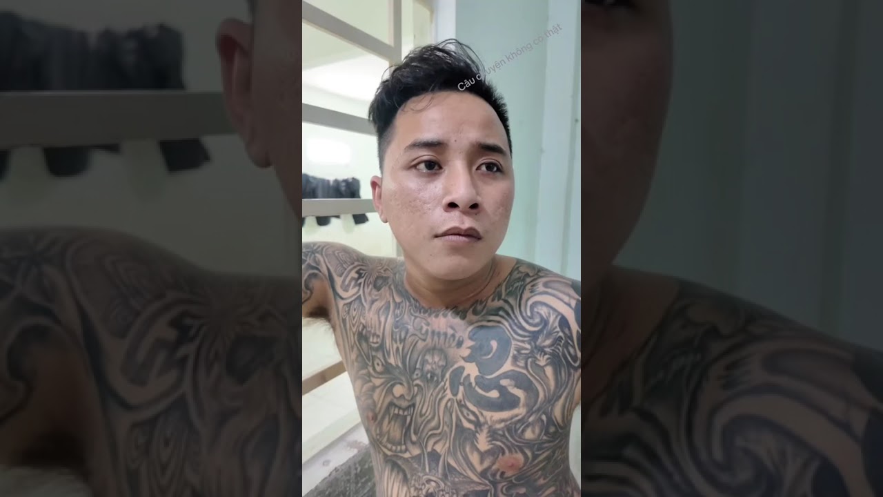 Tú trầm : tập 25 anh ba báo đang buồn rầu phản 4