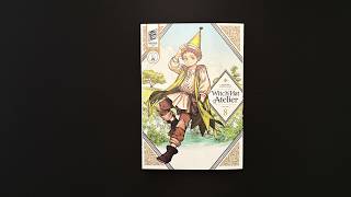 Witch Hat Atelier 8 - Kamome Shirahama