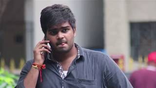 OK SIR - Short Film