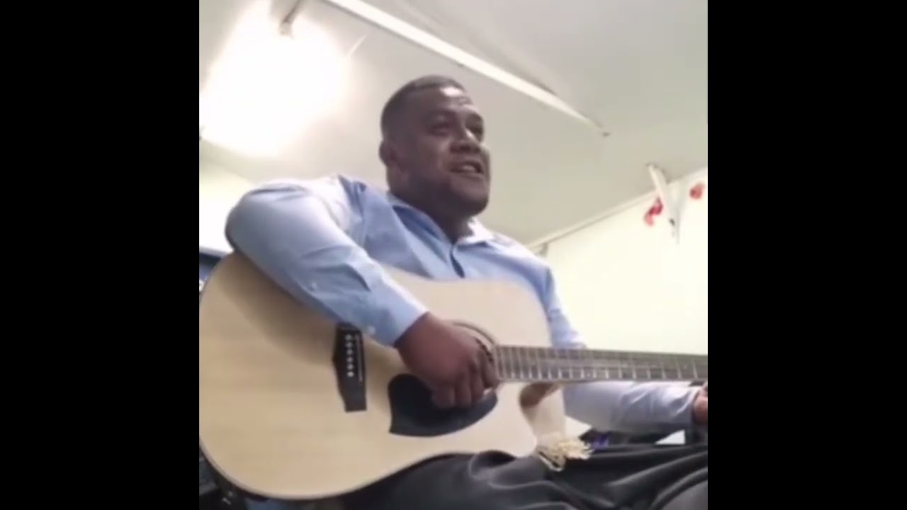 Hiva Fakalotu - Oku ofai au e Sisu