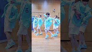 민트빛 KNOCK KNOCK💙#DXMON #다이몬#GirlsLoveboysLovegirls #소년소녀를만나다#문쾅쾅챌린지 #KNOCKKNOCK_challenge