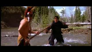 Shanghai Noon - All Fights