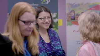 Introducing Carer KaFÉ - Kinship and Foster Care Education