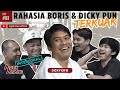 Dicky difie  muliakan ibu dan istri