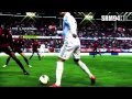 ronaldo 2012
