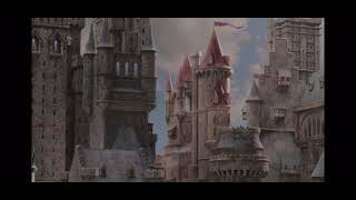 Ella Enchanted - Ella At The Castle