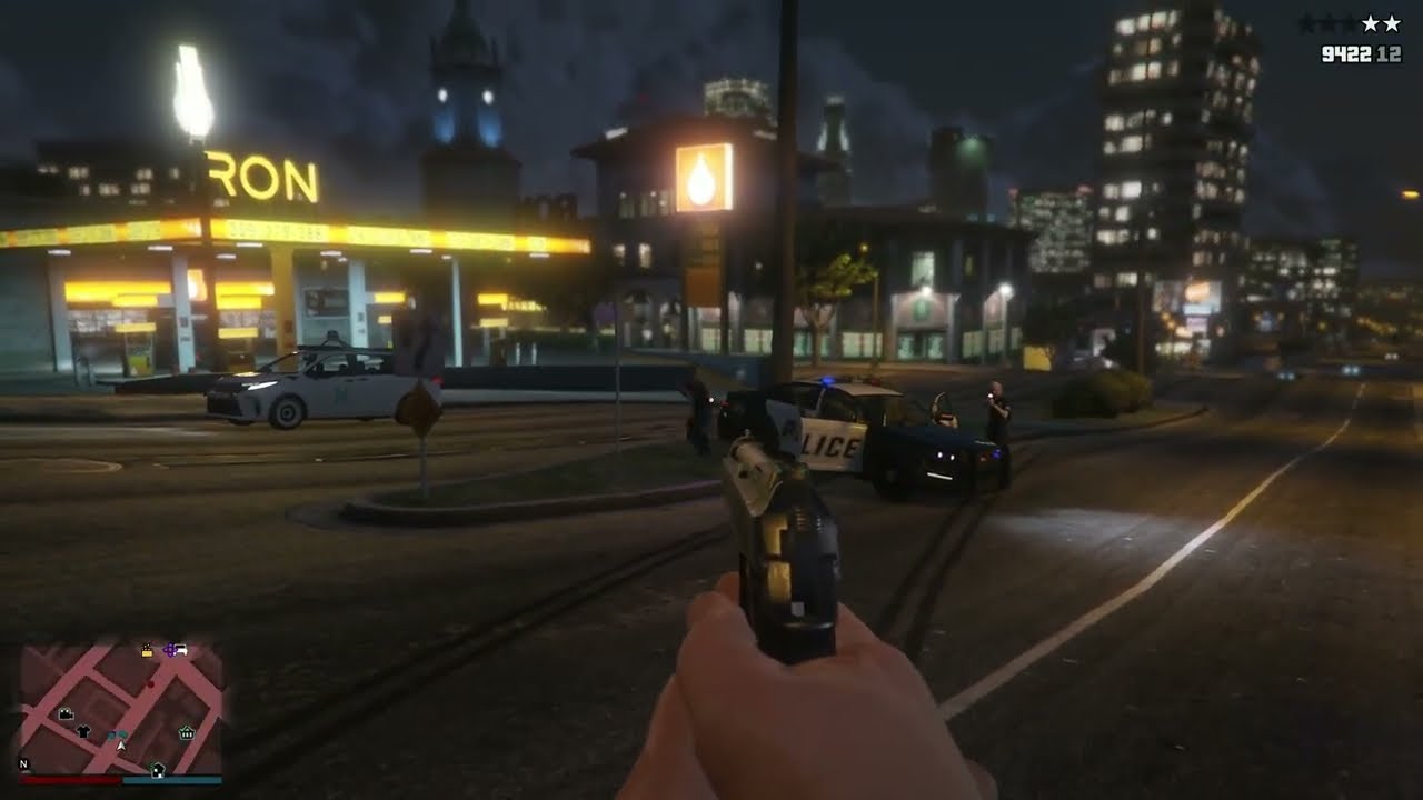 BEING A TAXI DRIVER IN GTA 5 FOR A DAY !!!