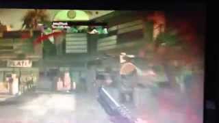Infected Lucky TrickShot (COD Ghosts)