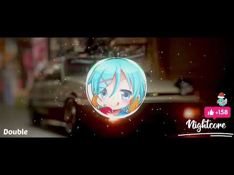 BoAｰdouble(Nightcore)